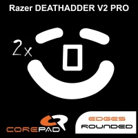 Corepad Skatez PRO Razer DeathAdder V2 Pro / DeathAdder V2 X HyperSpeed